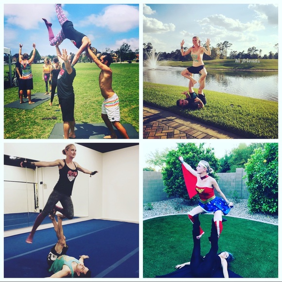 Meet your Posher, Olga - Picture 8 of 8